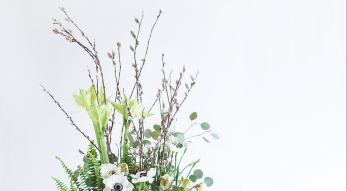Garden-Inspired Floral Design Decoded