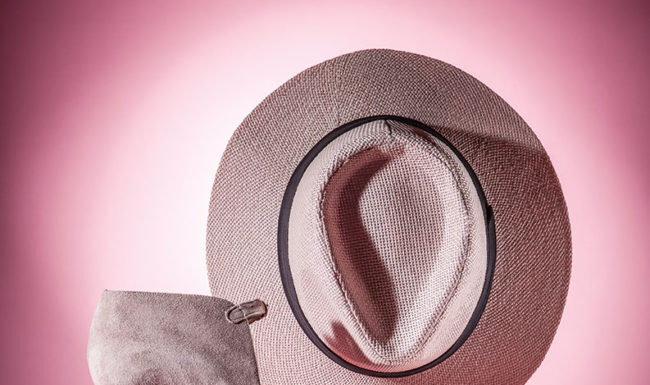 This Season’s Honeymoon Hues and Fashion Ideas