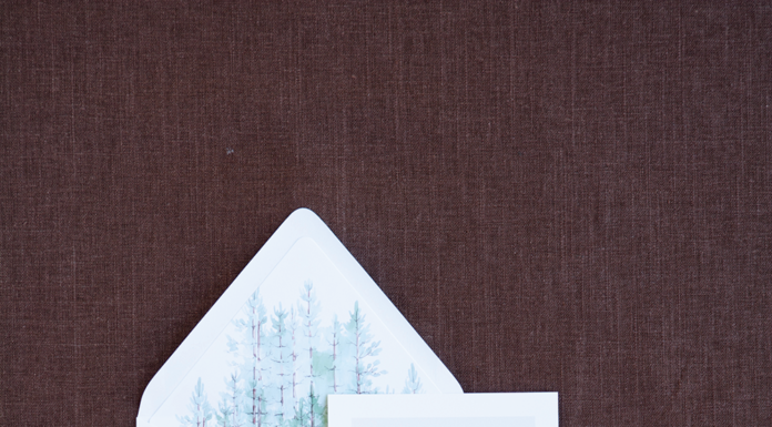 Wedding Invitation Trends on the Horizon: Destination Weddings