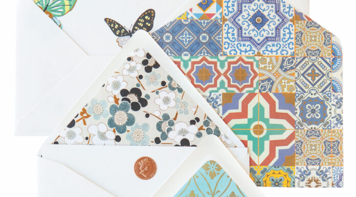 Inside Job: A Trendy Way to Send a Message