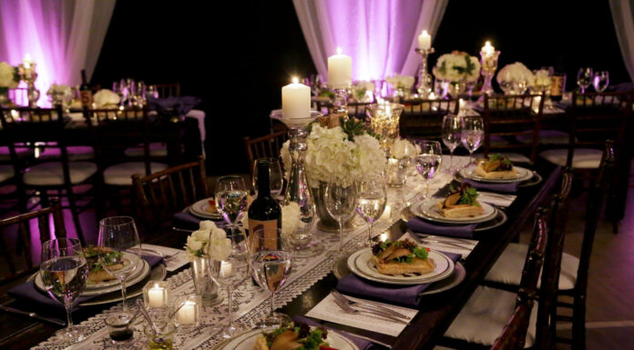 Five questions to ask when hiring a Utah wedding planner.