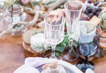 Hosting Thanksgiving as Newlyweds