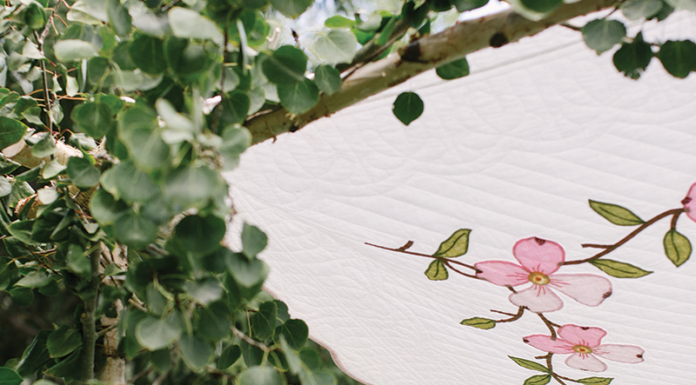 How-To: Nail the Art of Minimalist Wedding Design