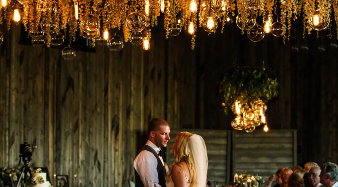 How to Hire Wedding Day Vendors: Tips from a Real Couple