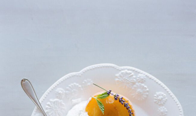 Scream for Ice Cream