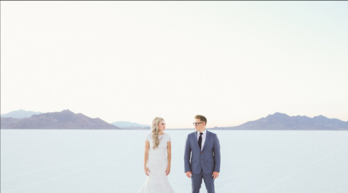 Going Custom? Suit yourself