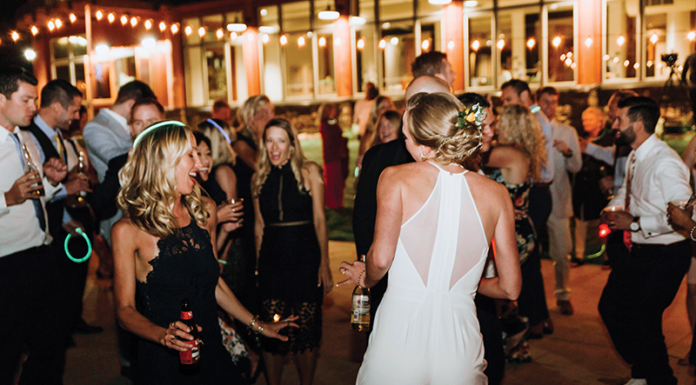 Our Favorite 2019 Wedding Trends