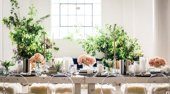 Planner Pulse: Wedding Planner Tips from Karley Parker