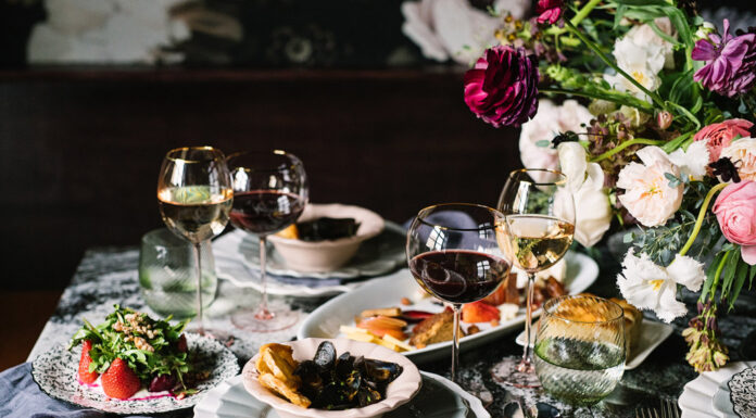 SIX VALENTINE’S EVENTS FOR THAT LAST-MINUTE DATE