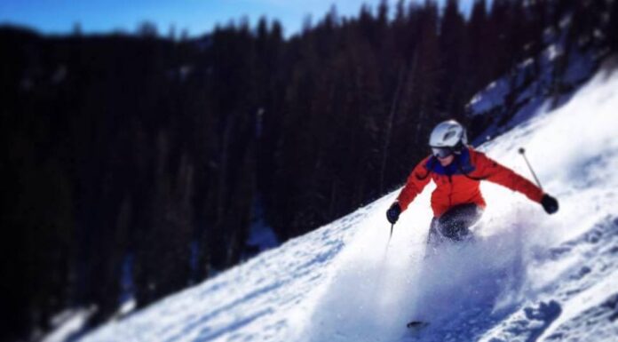 Fit Friday: Winter Weather Workouts for a Spring Wedding