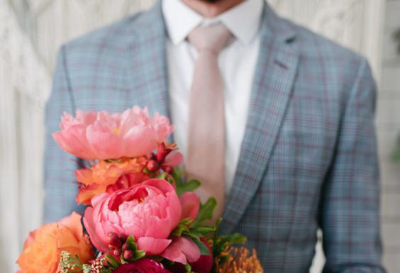 Our Top 10 Bridal Bouquets