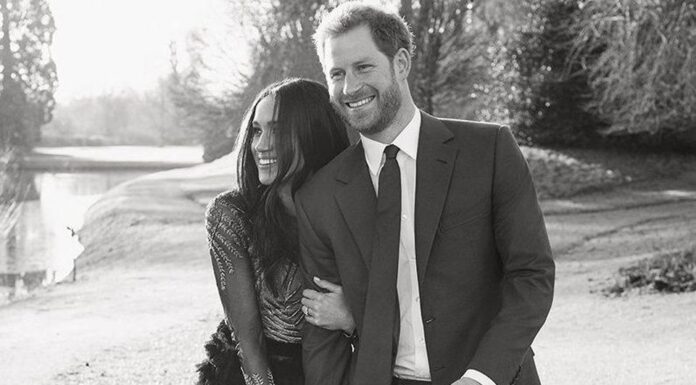 Hey Meghan Markle! Here’s how we would plan your Royal Wedding