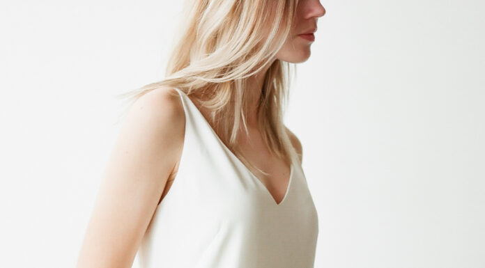 Bright and Moody Bridal Inspiration