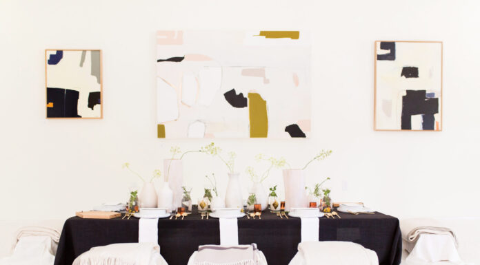 The New Nordic: A New Mantra for Minimalist Parties