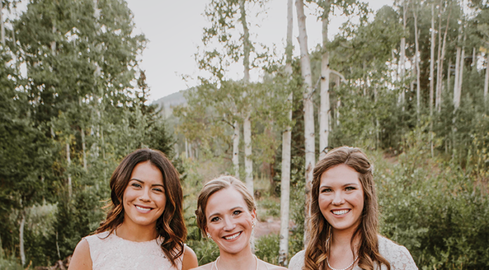 Jumpstart Your Fall Wedding Style