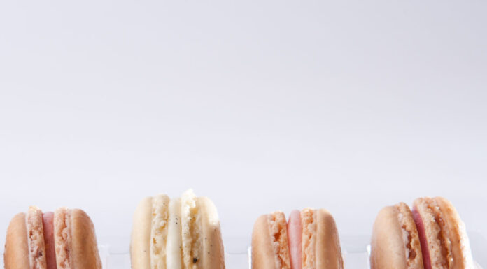 Unique Flavors Bake up at Les Madeleines in Salt Lake City