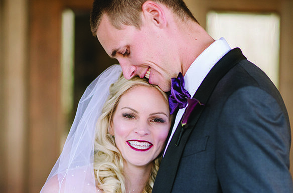 Alpine Glam: A Black Tie and Ballgown Mountain Wedding at Montage Deer Valley