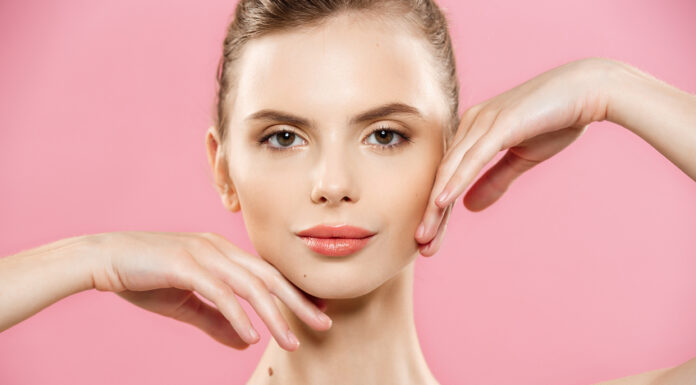 Skin Care Tips for the Winter Bride