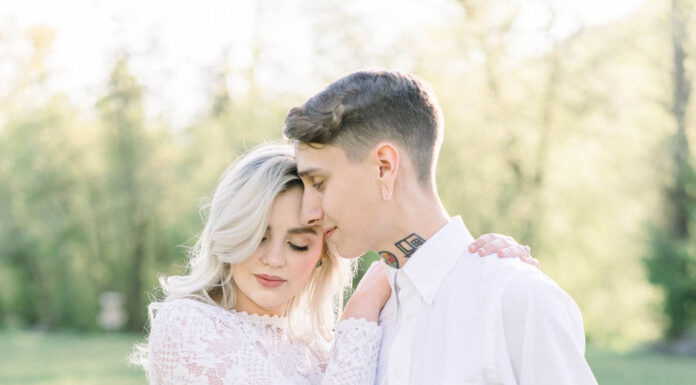 To Simpler Times: Everything You Need for a Boho-Chic Wedding