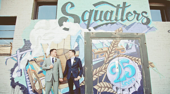 Venue Profile: Squatters Brewery