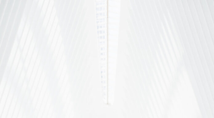 The Modern Bride’s Dream Shoot at The Oculus, NYC