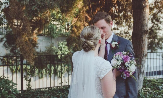 10 Tips for Perfect Wedding Hair