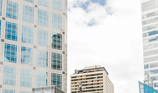 Real Wedding: Derek & Moudi