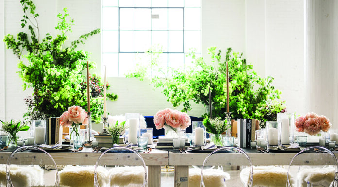 Planner Pulse: Wedding Planner Tips from Chris Lavoie