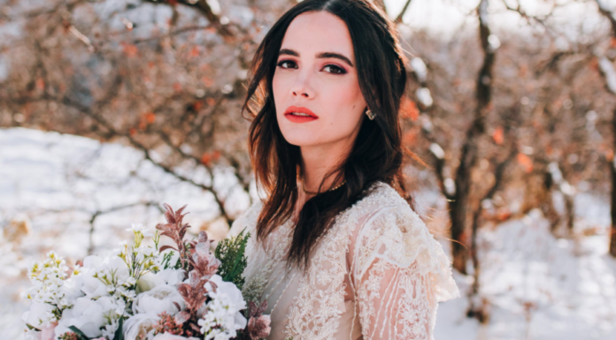 Winter Wonderland Bridals