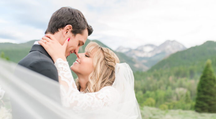 Kinsey & Tanner Bridals