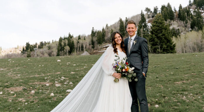 Greta and Kalem Elopement