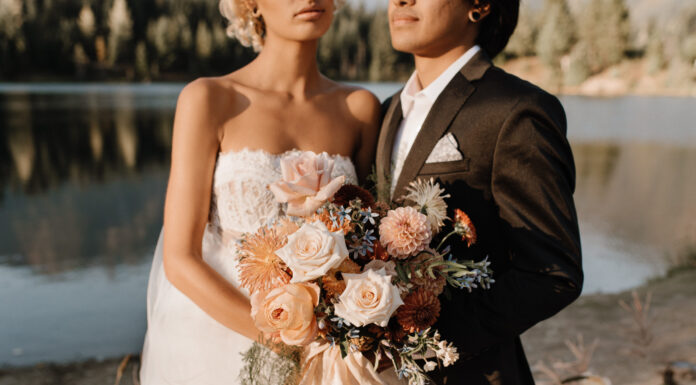 Gold Creek Pond Bridals