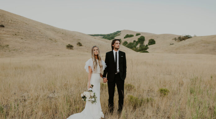 Bridals: Sandon & Courtney