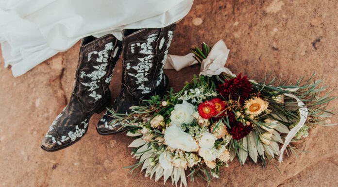 Zion National Park Bridals: Brooke & Jaden