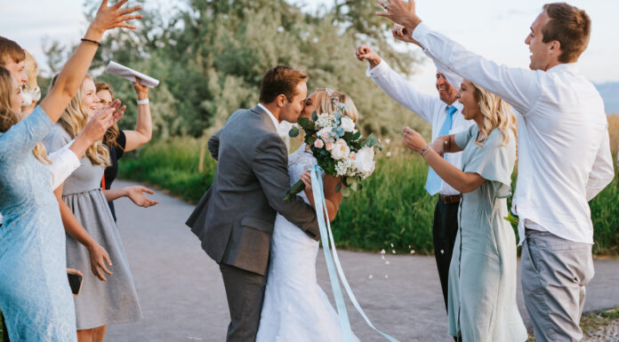 Tunnel Springs Elopement