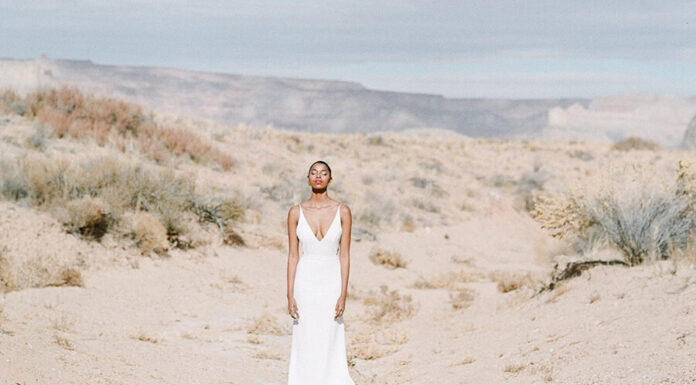 Wide Open Spaces: Camp Sarika by Amangiri Camp Sarika by Amangiri