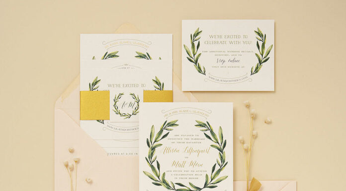 Paper Goods Preparation 101