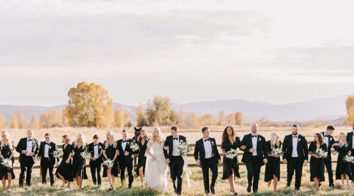 Celebration Makers 2021: River Bottoms Ranch River Bottoms Ranch