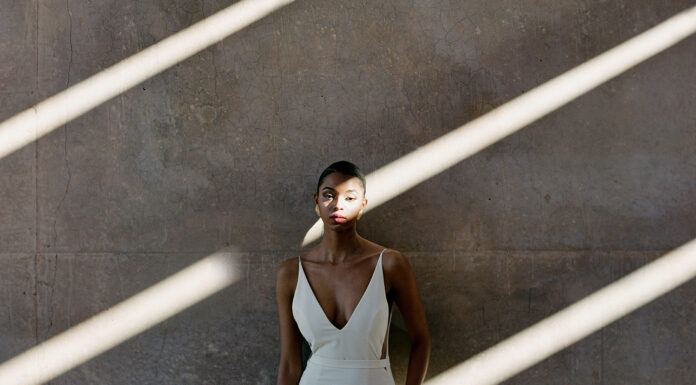 Behind the Lens with Heather Nan