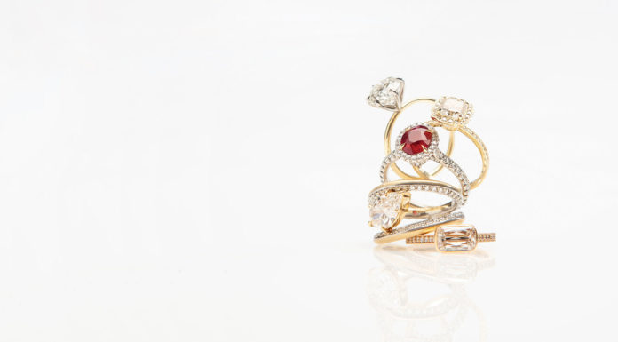 Ring True to You: Choosing an Engagement Ring