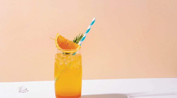 Wedding Spirits: Advice from Top Shelf Services