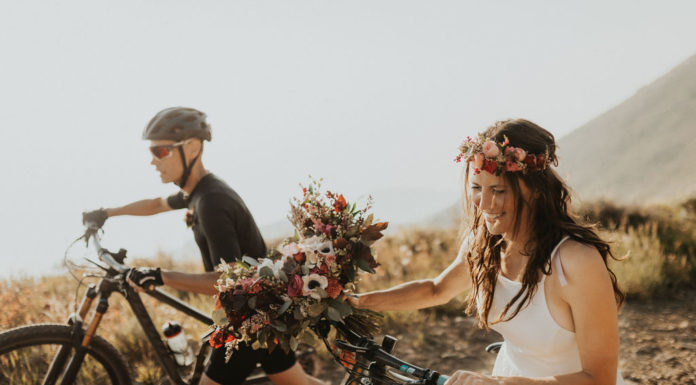 Real Wedding: The Cycle of Love