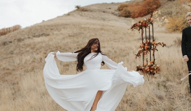 The Allure of Autumn