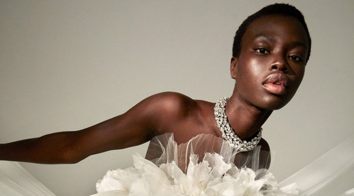 27 Gowns from New York Luxury Bridal Fashion Week 2021