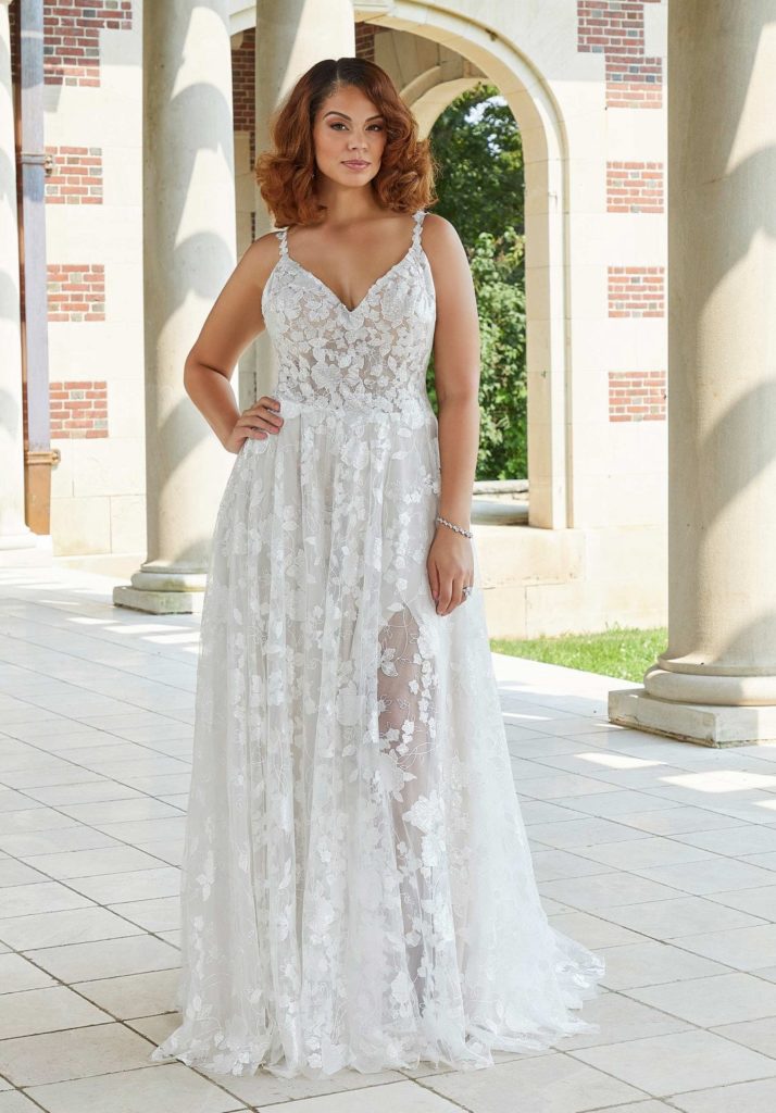 New York Luxury Bridal Fashion Week 2021