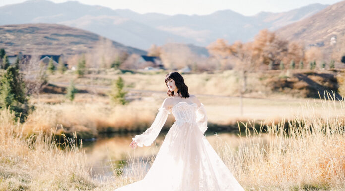 Behind the Lens: Pepper Nix