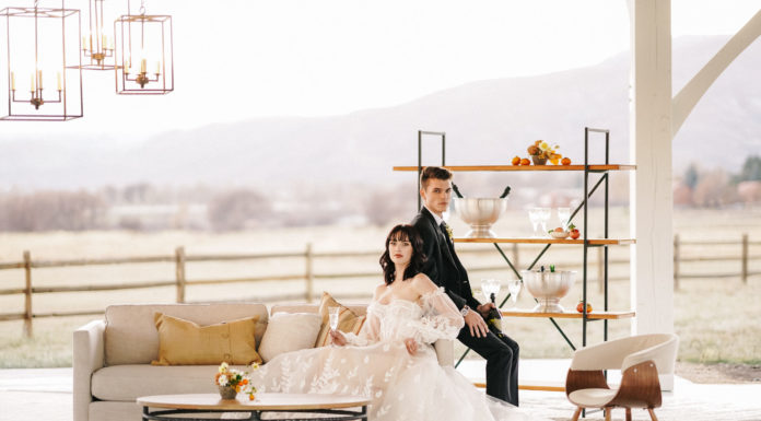 In Case You Missed It: Italian Inspiration