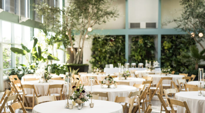 Personalize Your Party Rentals