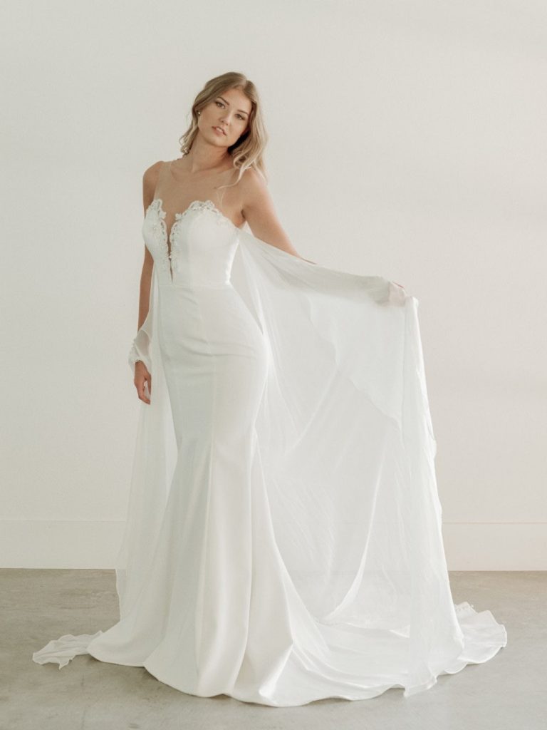 New York Luxury Bridal Fashion Week 2021