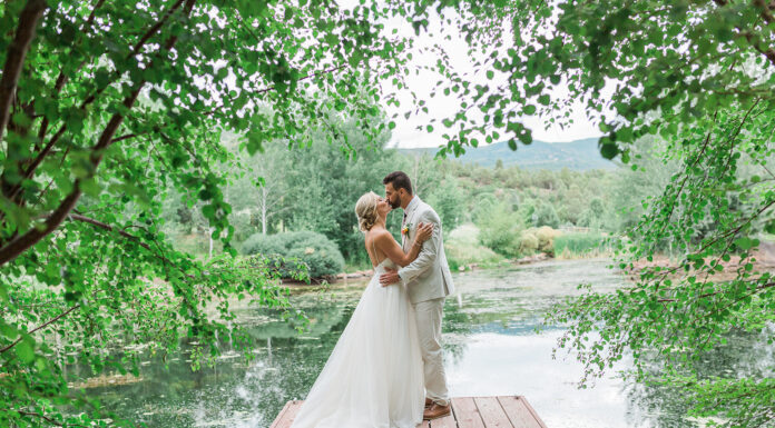 9 Details to Include in Your Summer Wedding